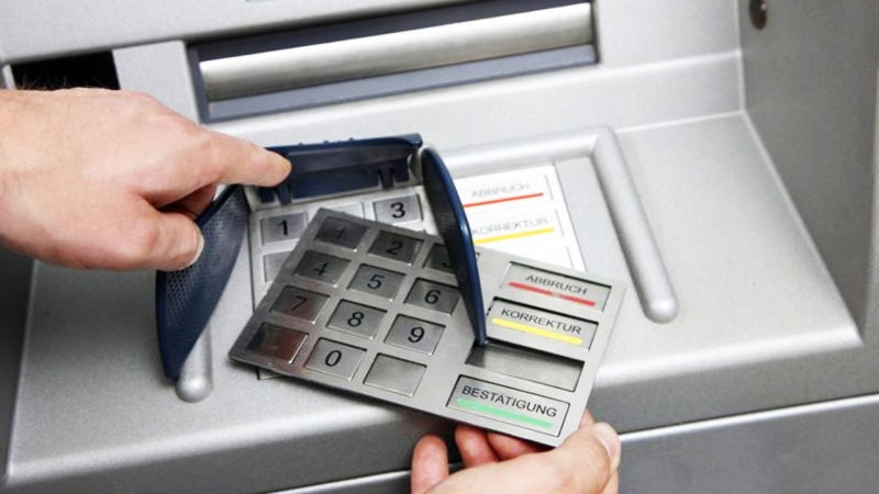Как защитить данные банковской карты: советы по безопасности от «Ак Барс Банка»