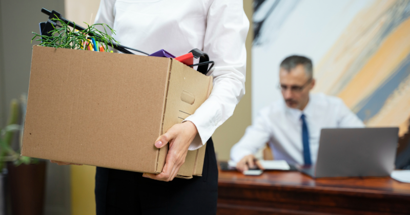 За какие нарушения работодатель имеет право уволить сотрудника «по статье»