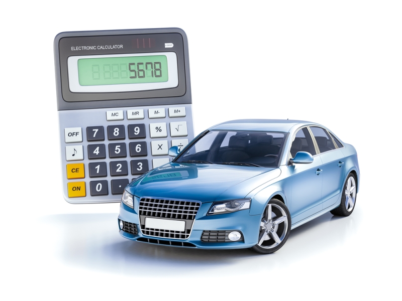 Транспортный налог в 2024 году: сколько заплатят владельцы дорогих авто