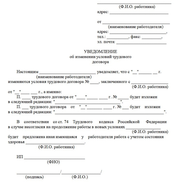 ИП-работодатель: что учесть при найме сотрудников